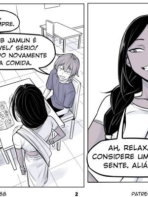 Step By Step: Special Part 7 Hentai pt-br 02