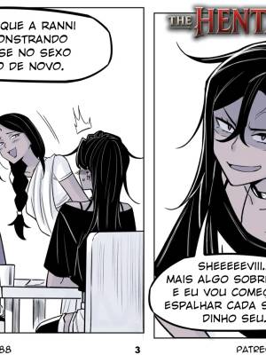 Step By Step: Special Part 7 Hentai pt-br 03