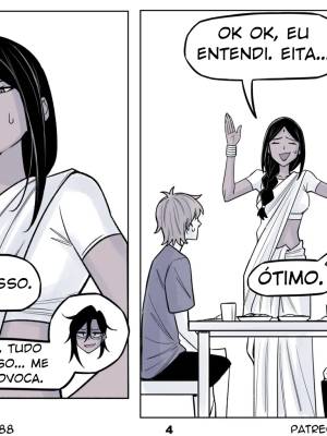 Step By Step: Special Part 7 Hentai pt-br 04