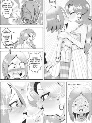 Takoyaki & Sushi By Pixelboy Hentai pt-br 05