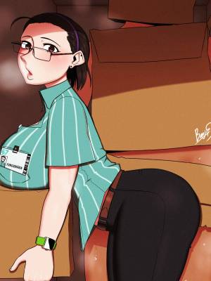 That Box Can Move! Hentai pt-br 02