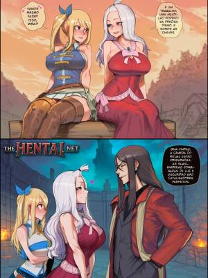 The Cursed Contract Hentai pt-br 03