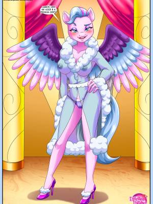The Queen Aproval Hentai pt-br 06