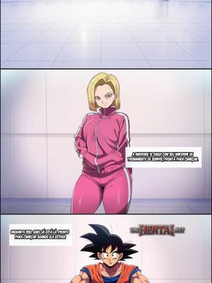 UNFINISHED BUSSINESS Hentai pt-br 07
