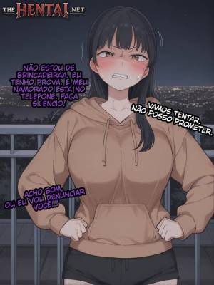 Yamada's Tired Of The BBC Next Door Hentai pt-br 06