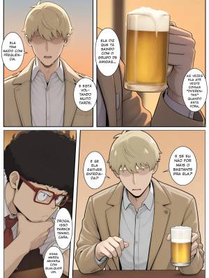 Yor's Secret Date Part 3 Hentai pt-br 10