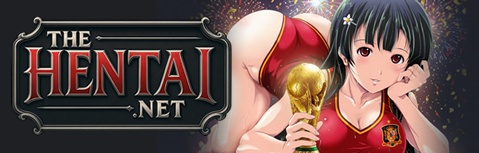 The Hentai Logo