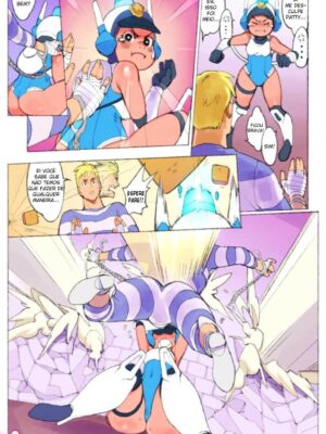 Mighty-Love-Switch-Brekkist-The-Hentai-p.07