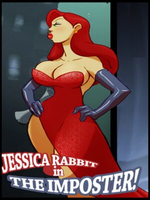 Who Framed Roger Rabbit Hentai